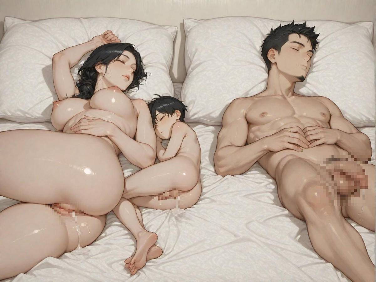 Yamada Family Vol.07-pixiv插画-作品交流服务