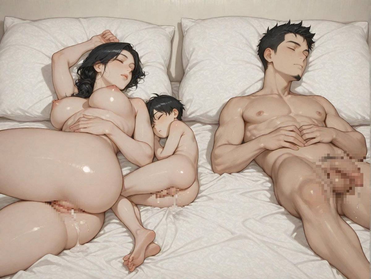 Yamada Family Vol.07-pixiv插画-作品交流服务