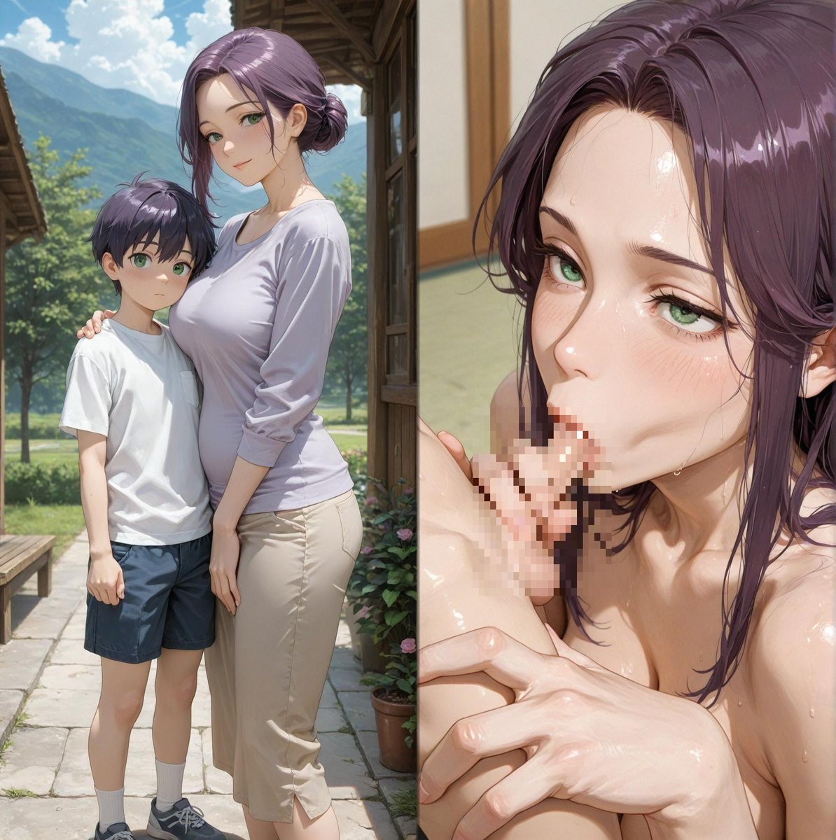 Mixed Vol.20-pixiv插画-作品交流服务