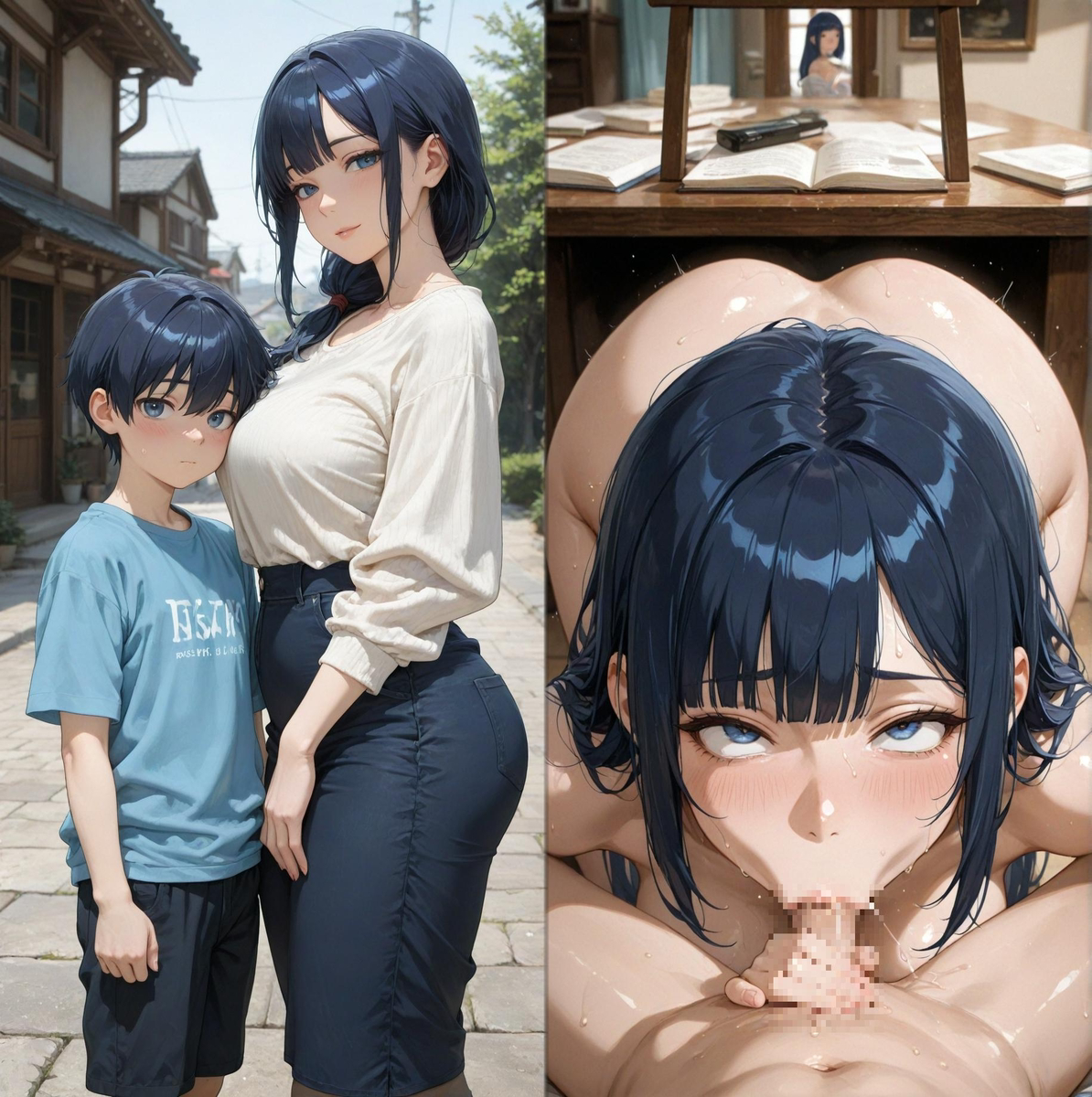 Mixed Vol.20-pixiv插画-作品交流服务