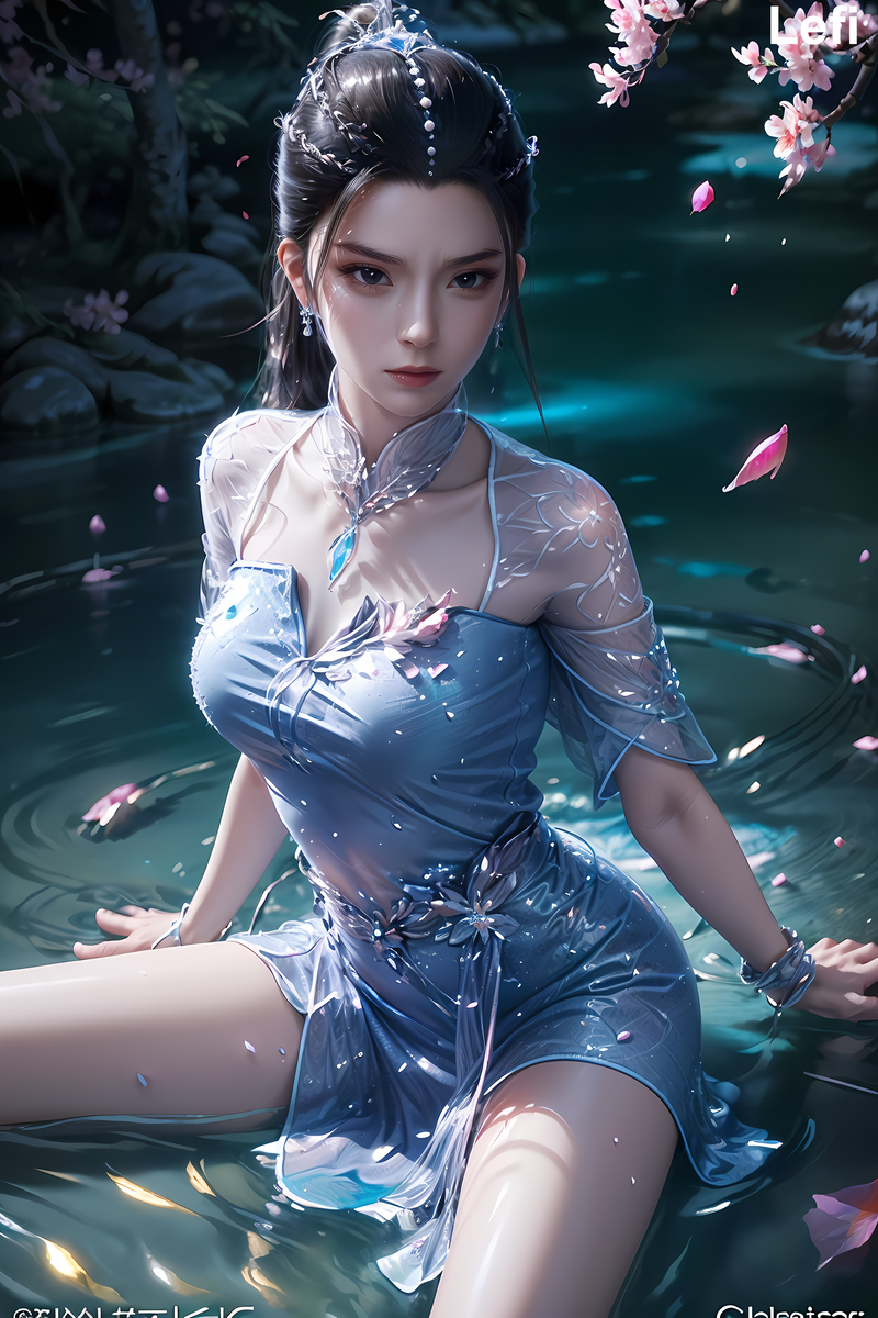 图片[5]-Chu Yuechan-pixiv插画-作品交流服务