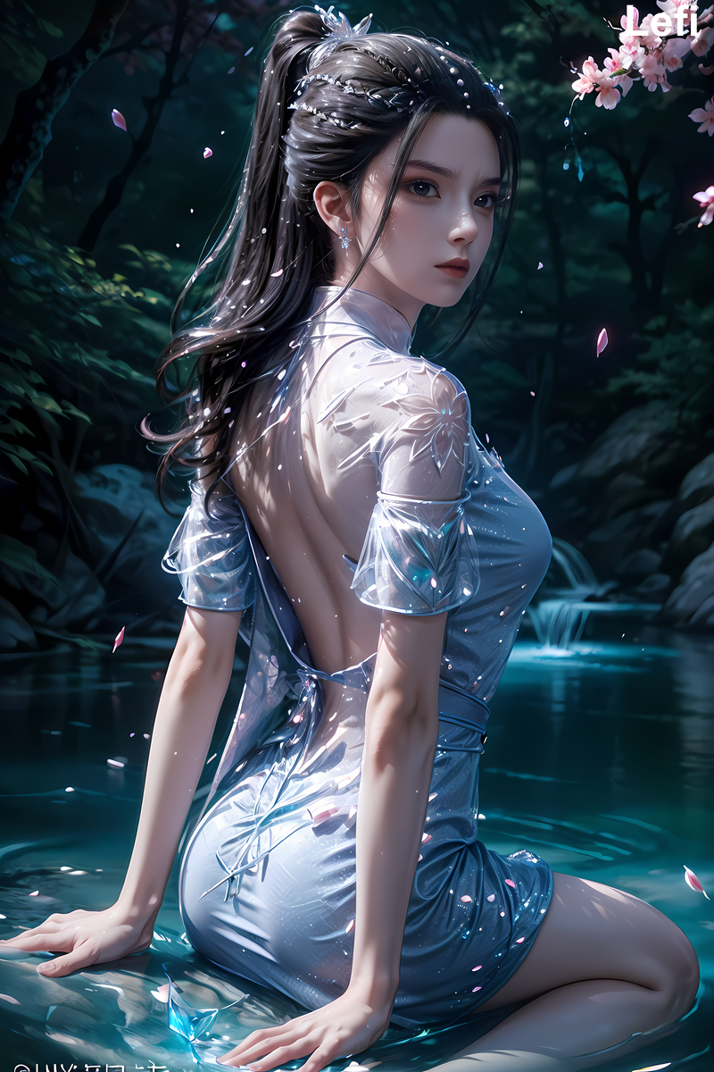 图片[6]-Chu Yuechan-pixiv插画-作品交流服务