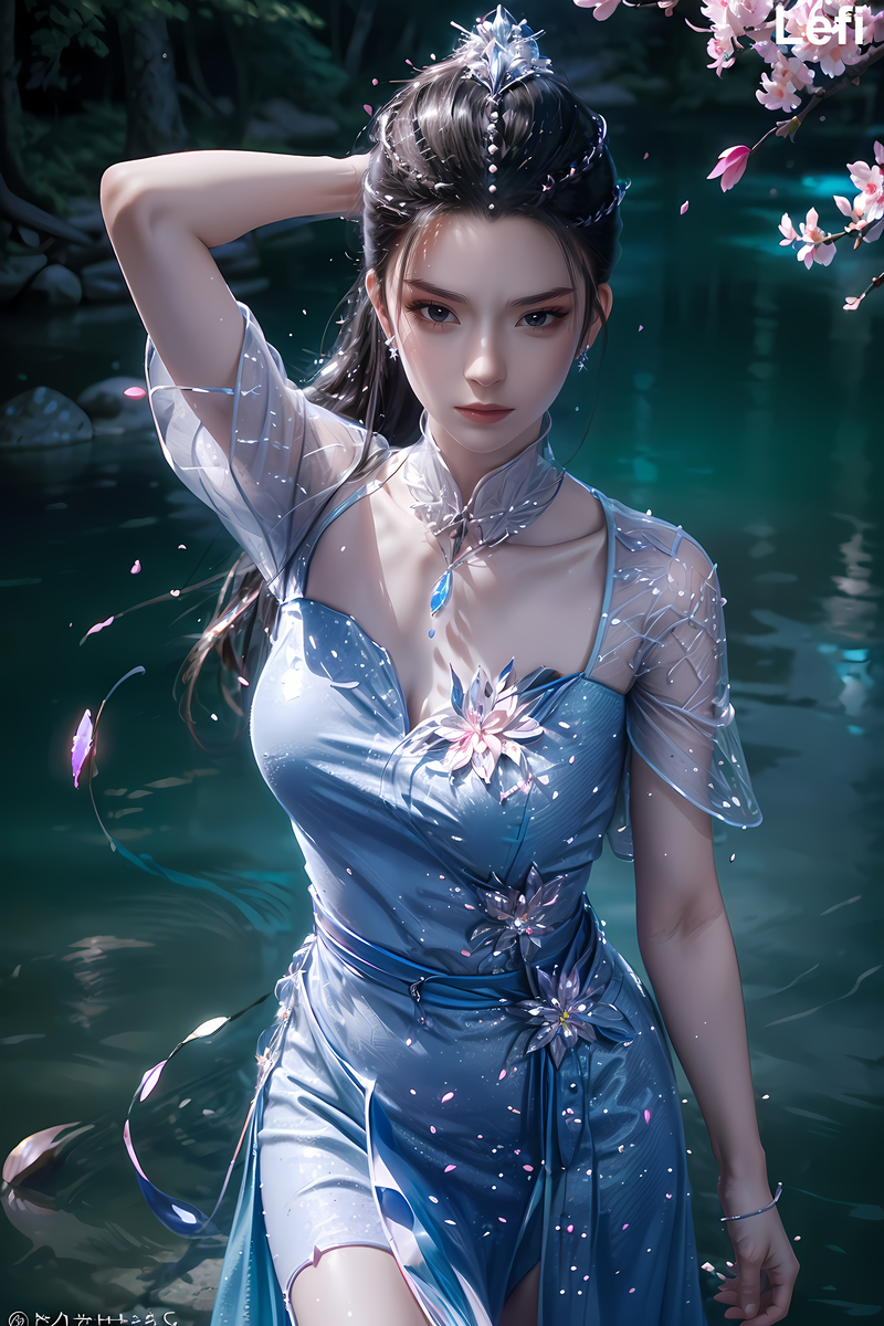 图片[7]-Chu Yuechan-pixiv插画-作品交流服务