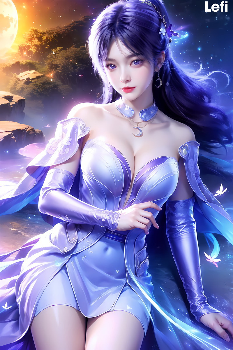 图片[5]-Ji Ziyue-pixiv插画-作品交流服务