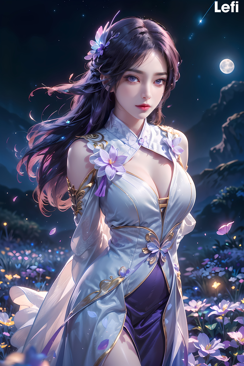 图片[5]-Yun Xi-pixiv插画-作品交流服务