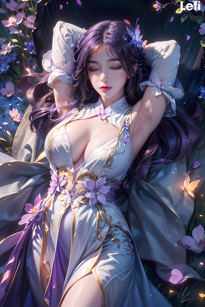 图片[6]-Yun Xi-pixiv插画-作品交流服务