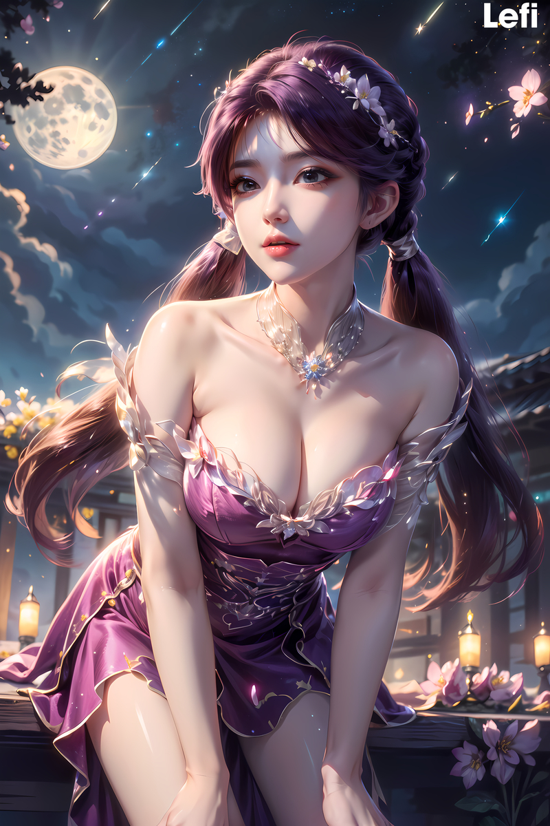 图片[5]-Luo Yan-pixiv插画-作品交流服务