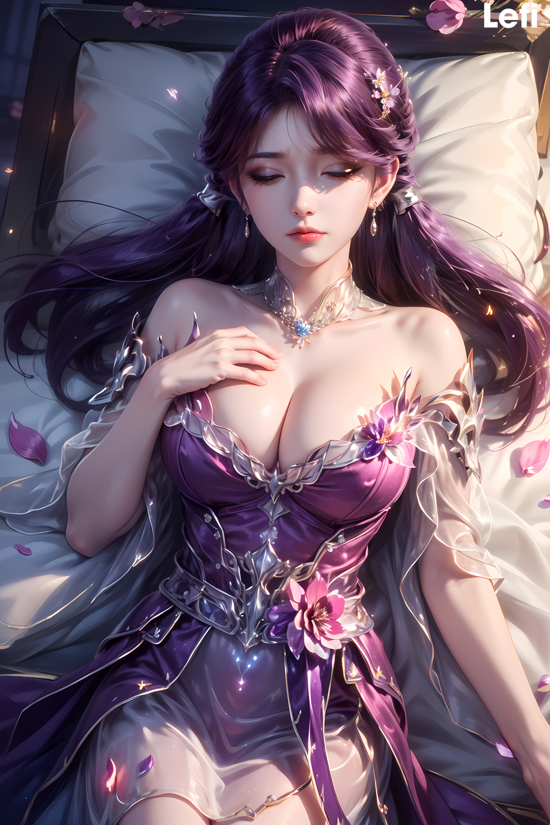 图片[6]-Luo Yan-pixiv插画-作品交流服务