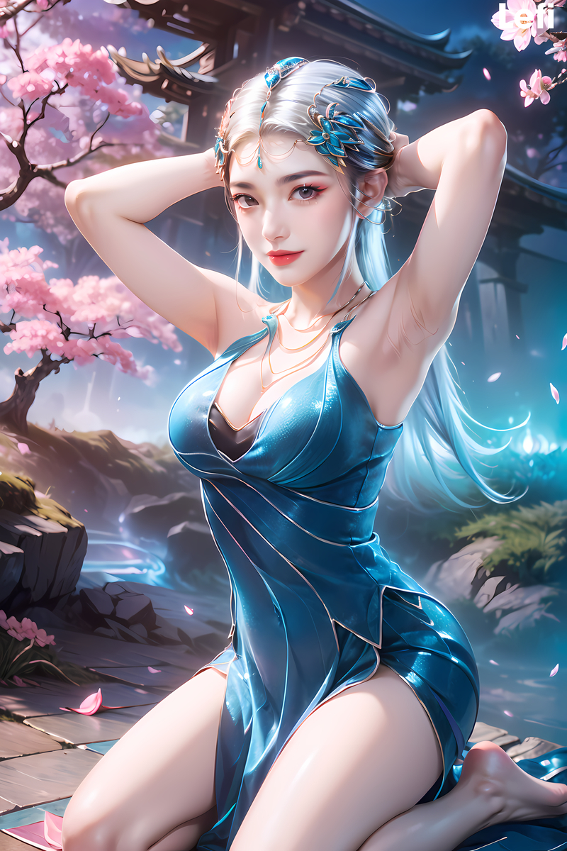 图片[5]-Qin Yao-pixiv插画-作品交流服务