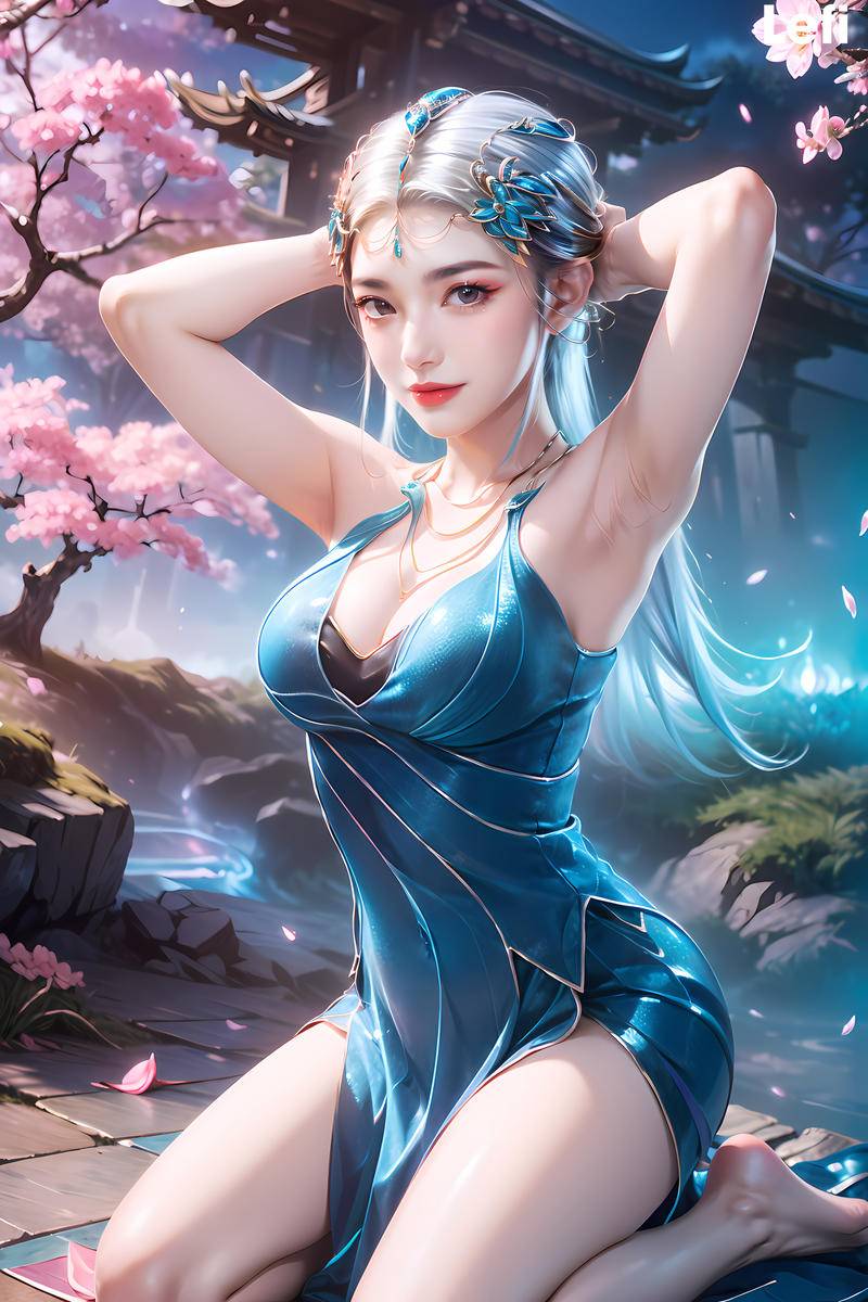 图片[5]-Qin Yao-pixiv插画-作品交流服务
