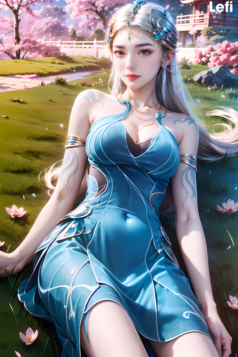 图片[6]-Qin Yao-pixiv插画-作品交流服务