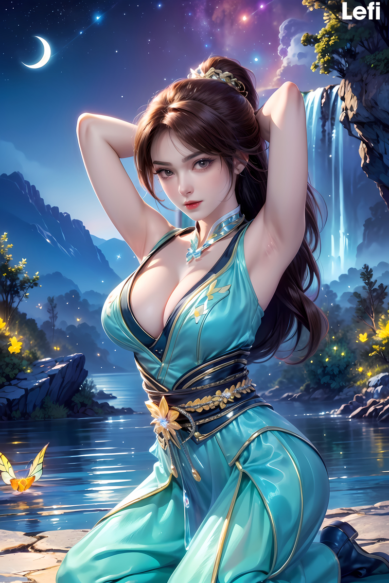 图片[5]-Wu Qian Qian-pixiv插画-作品交流服务