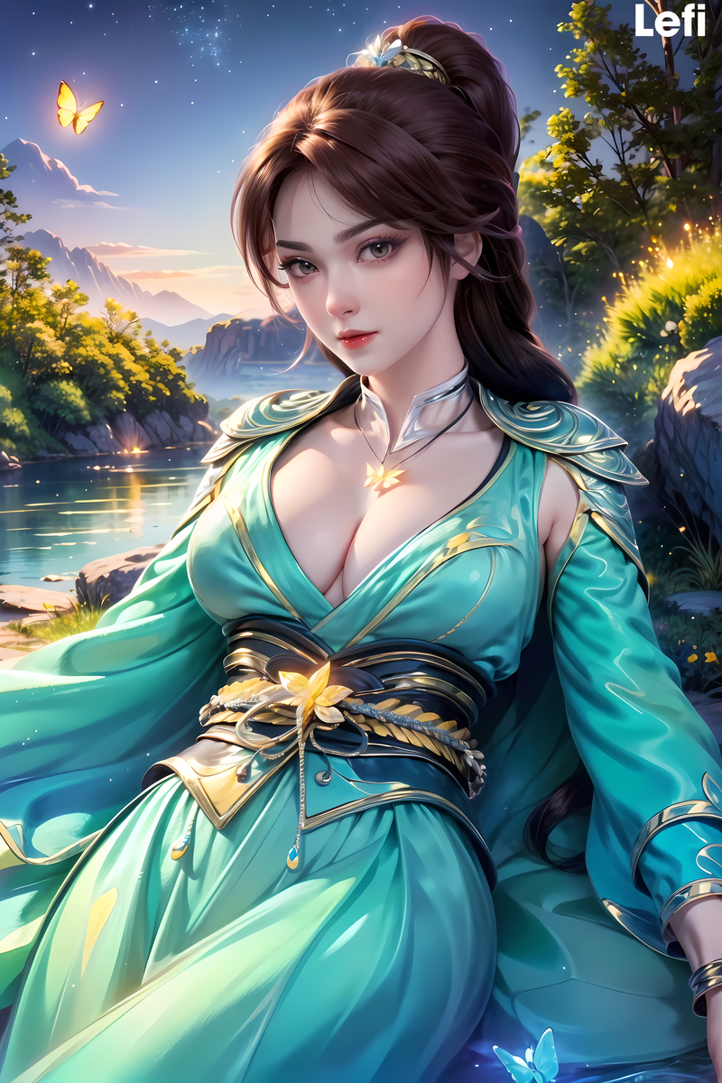 图片[6]-Wu Qian Qian-pixiv插画-作品交流服务