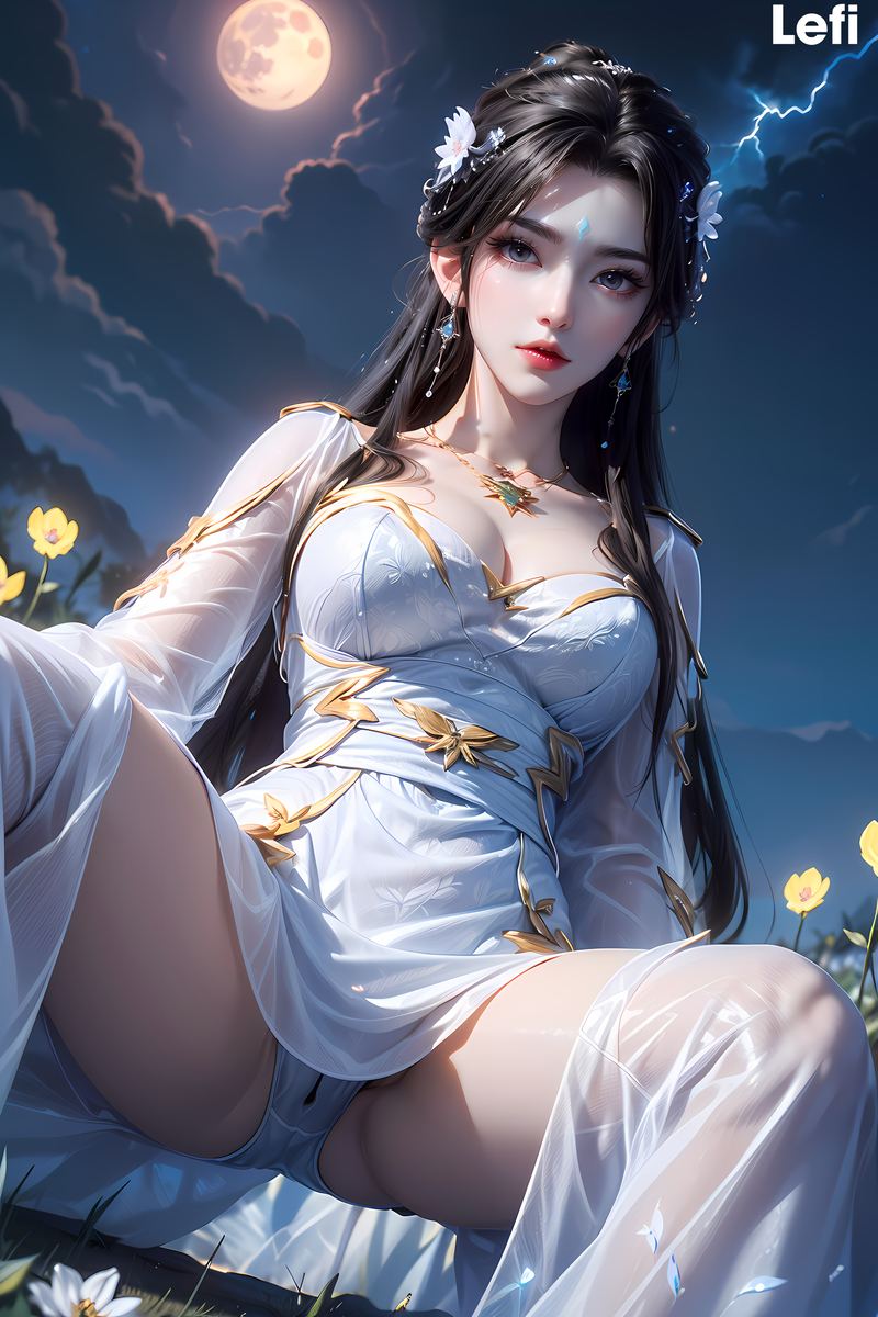 图片[5]-Qing Yi-pixiv插画-作品交流服务