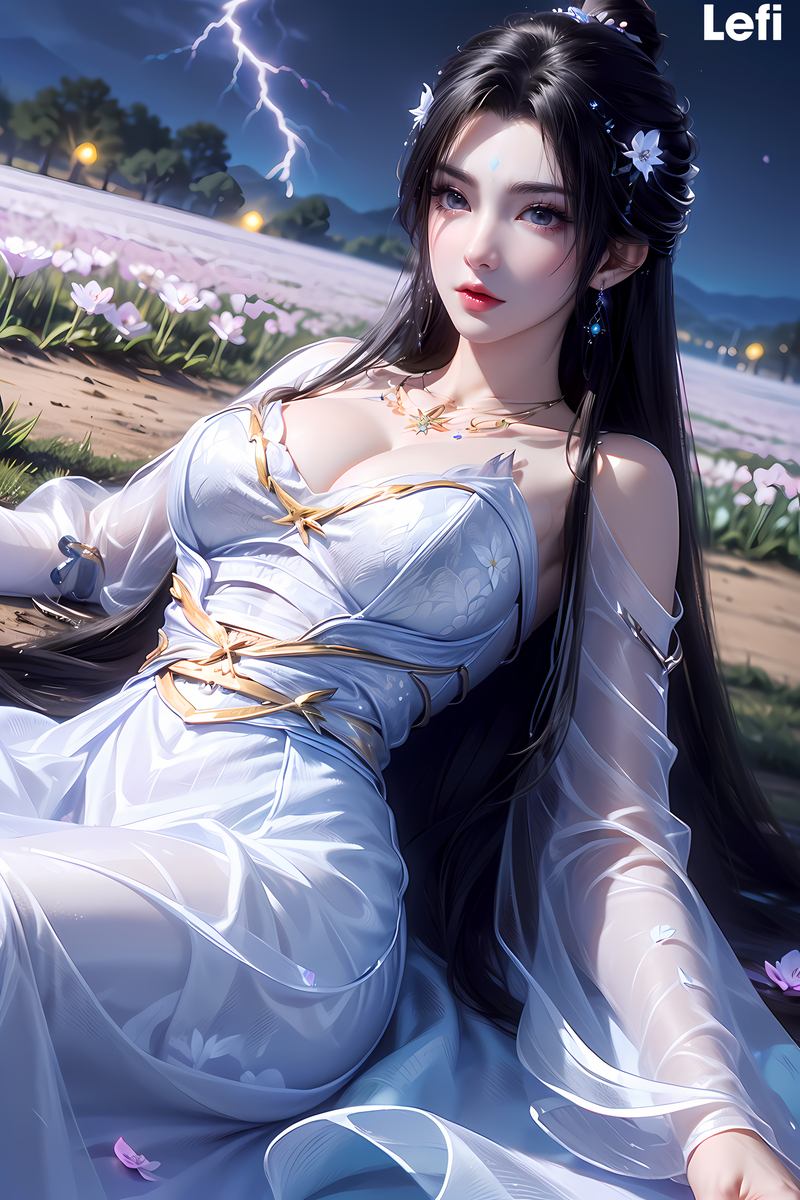 图片[6]-Qing Yi-pixiv插画-作品交流服务