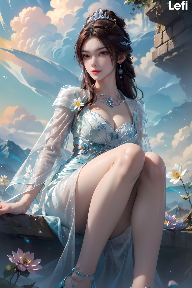 图片[5]-Ye Qingxian-pixiv插画-作品交流服务