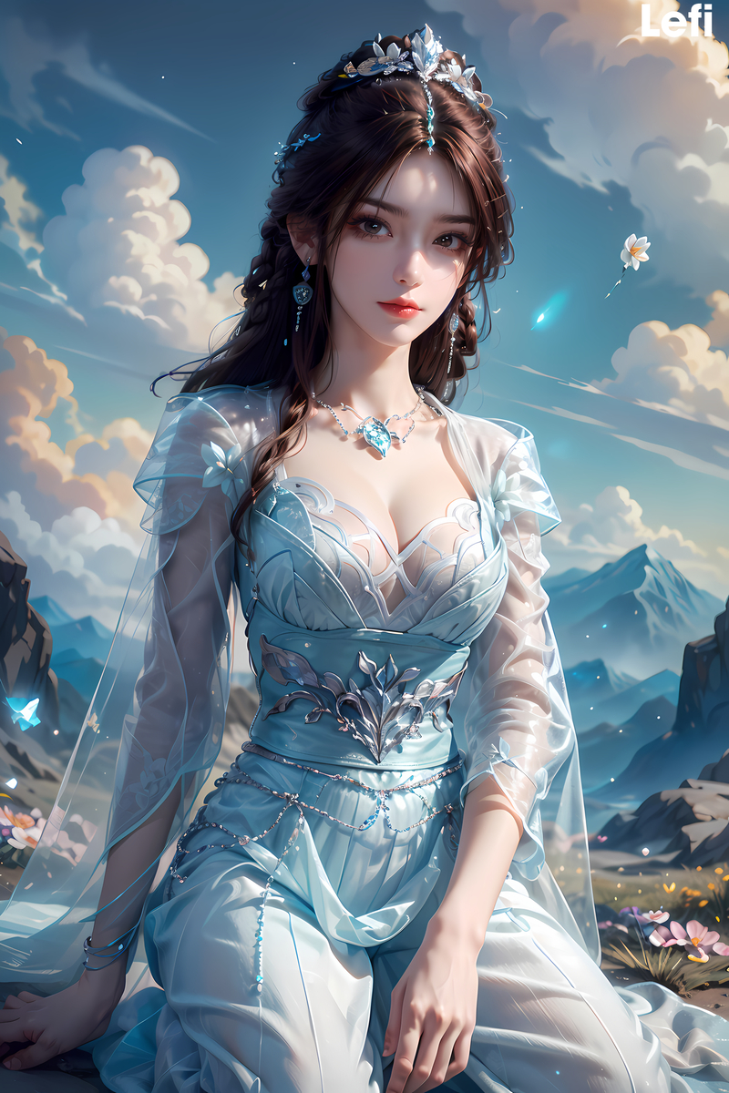 图片[6]-Ye Qingxian-pixiv插画-作品交流服务