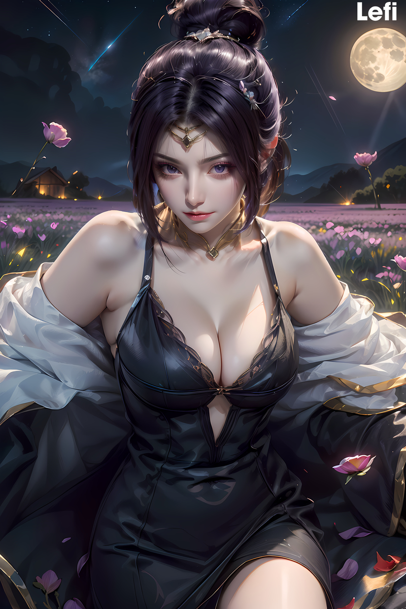 图片[5]-Yao Ye-pixiv插画-作品交流服务