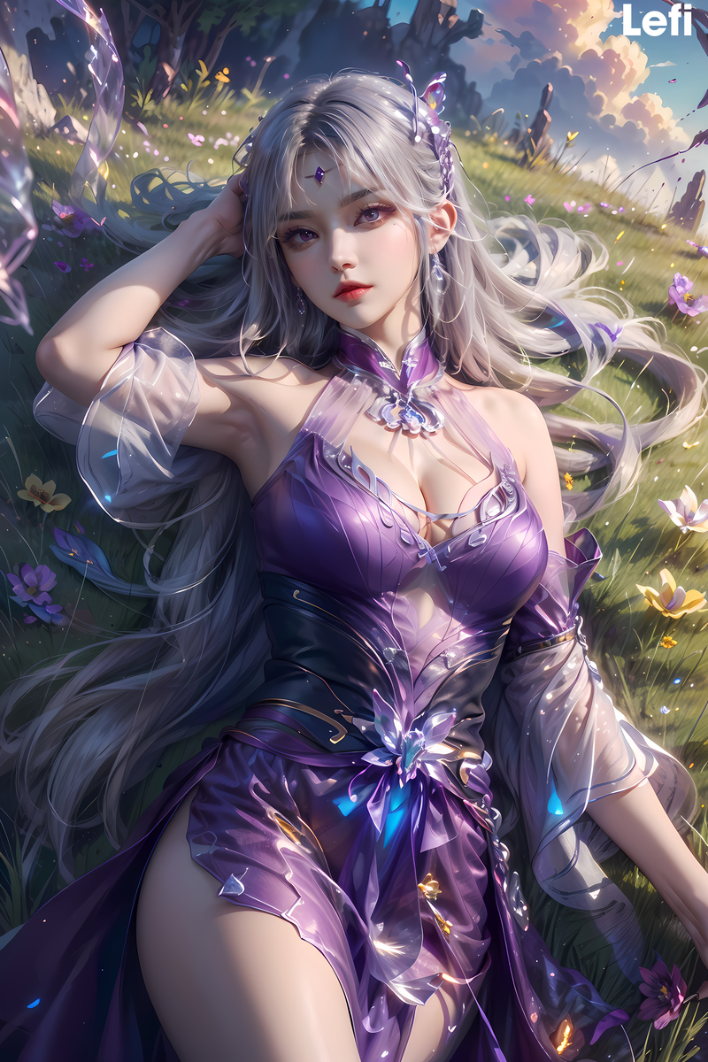 图片[5]-Xiao Yi Xian-pixiv插画-作品交流服务