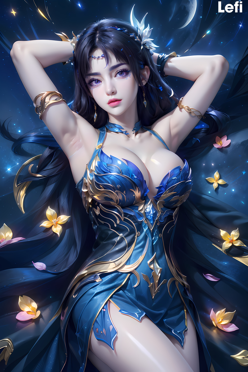 图片[5]-Jiu You-pixiv插画-作品交流服务