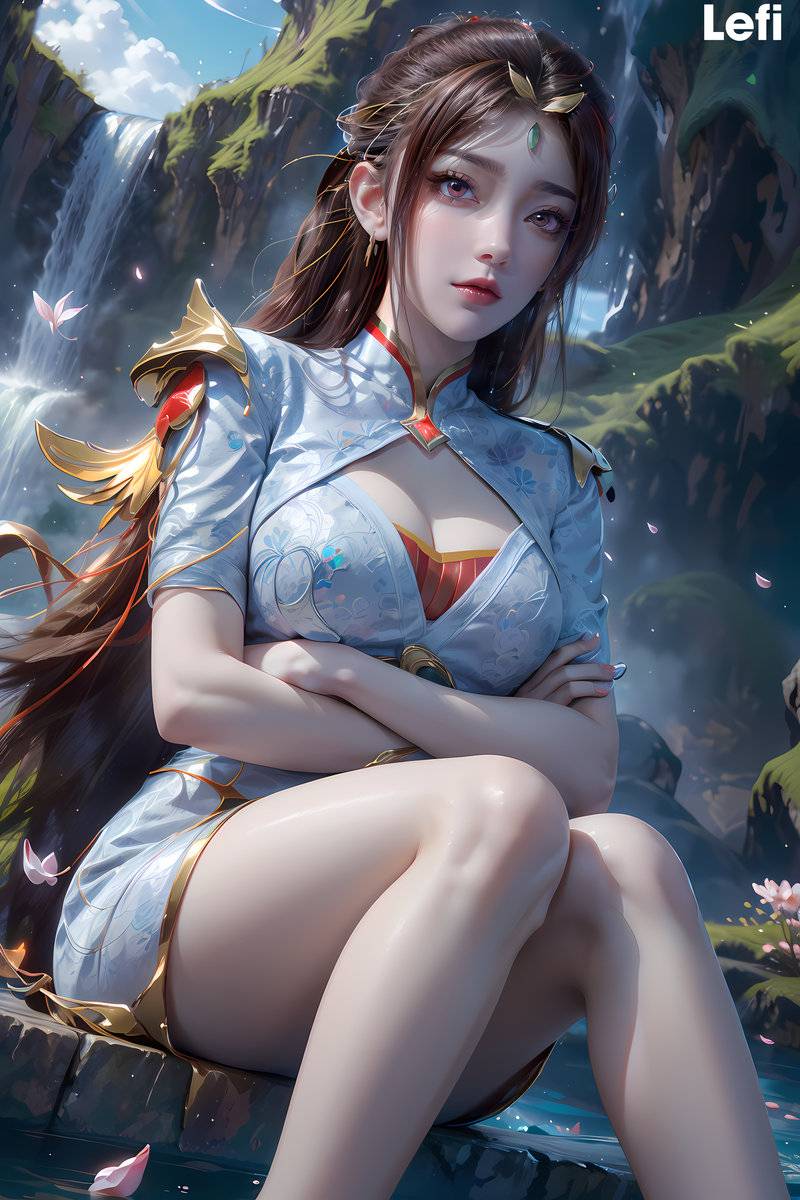 图片[3]-Hong Huang-pixiv插画-作品交流服务