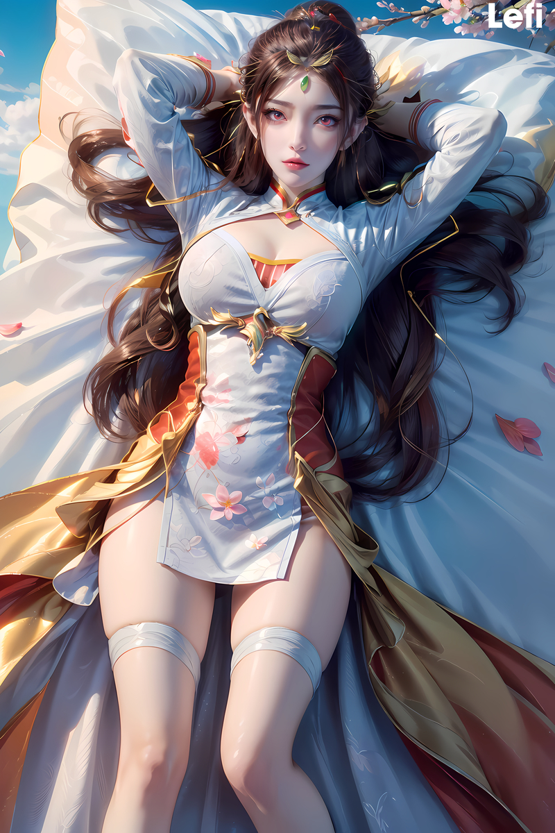 图片[5]-Hong Huang-pixiv插画-作品交流服务