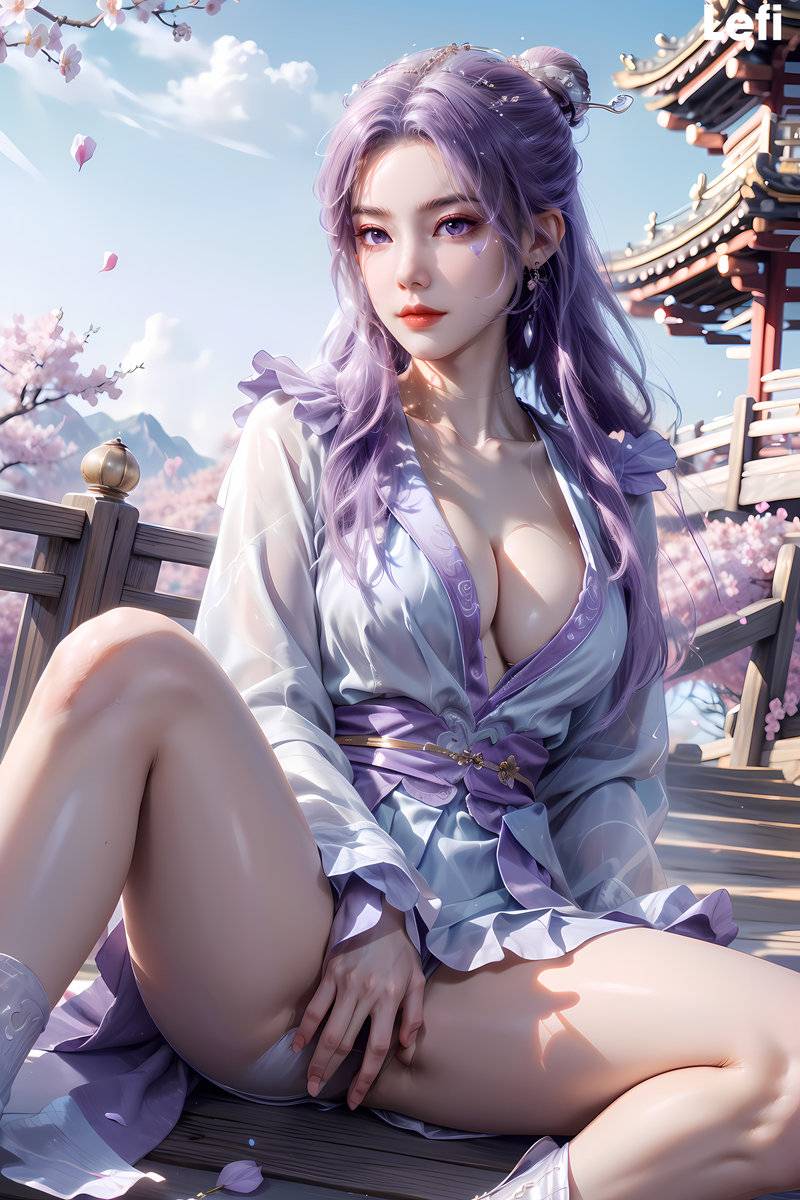 图片[4]-Yun Xiao-pixiv插画-作品交流服务