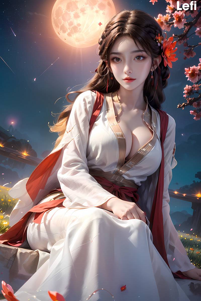 图片[3]-Huo Ling’er-pixiv插画-作品交流服务