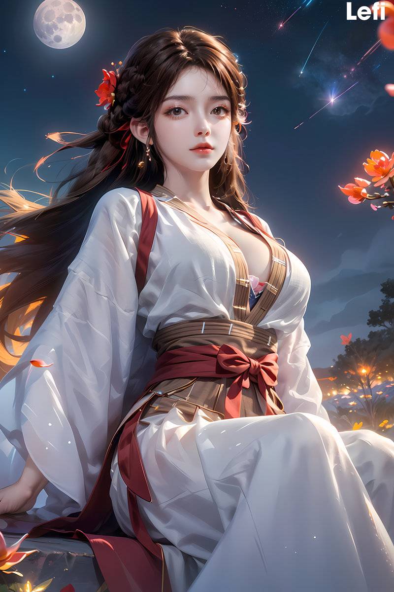 图片[4]-Huo Ling’er-pixiv插画-作品交流服务