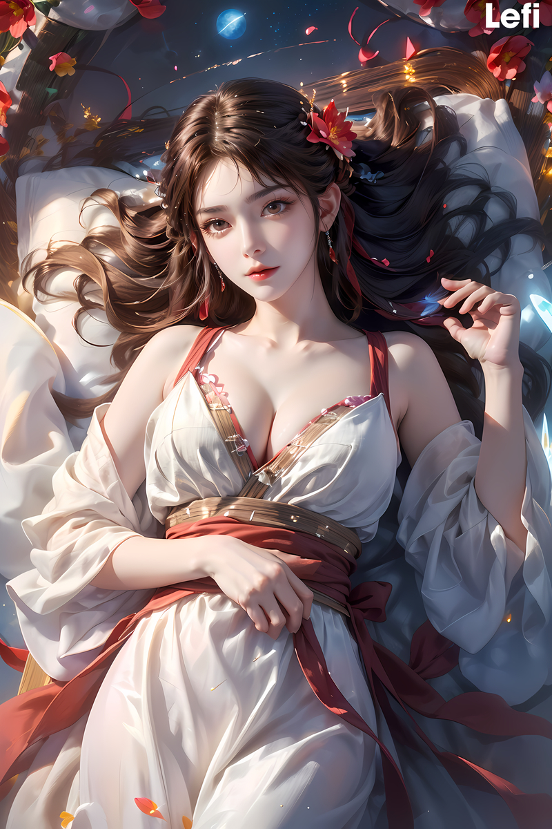 图片[5]-Huo Ling’er-pixiv插画-作品交流服务