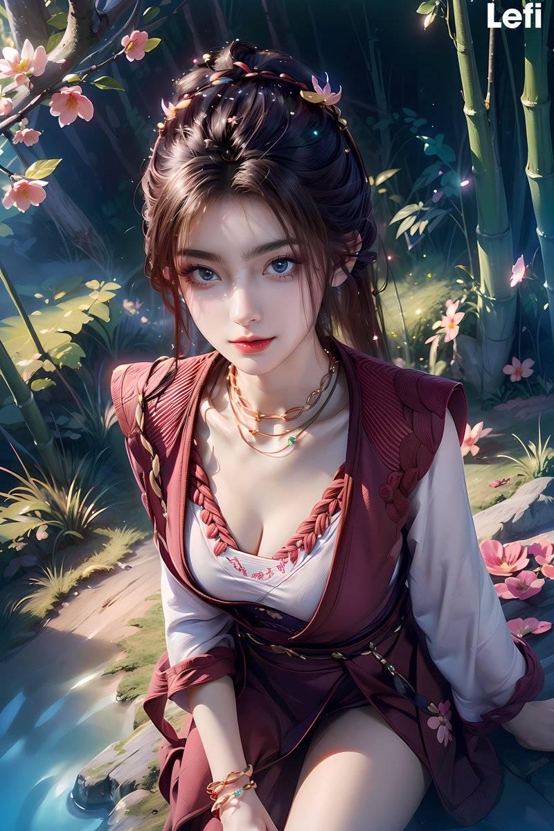 图片[3]-Xiao Huan-pixiv插画-作品交流服务