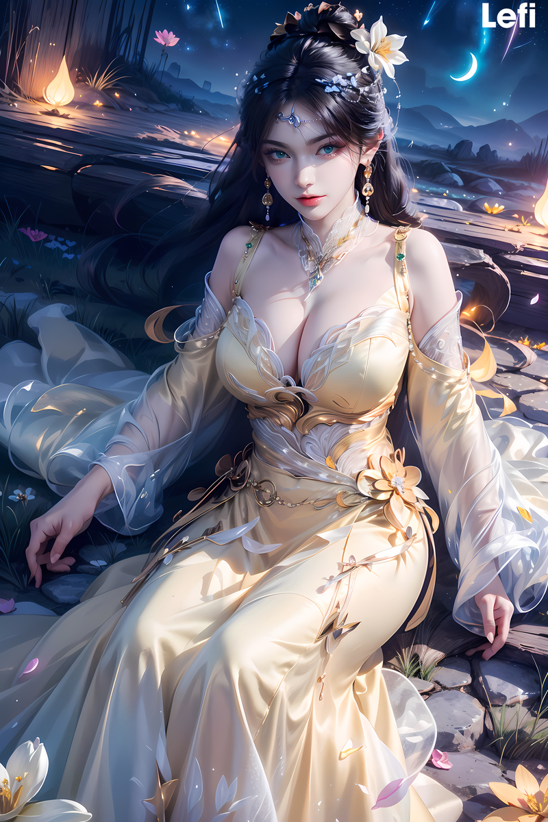 图片[5]-Jin Ping’er-pixiv插画-作品交流服务