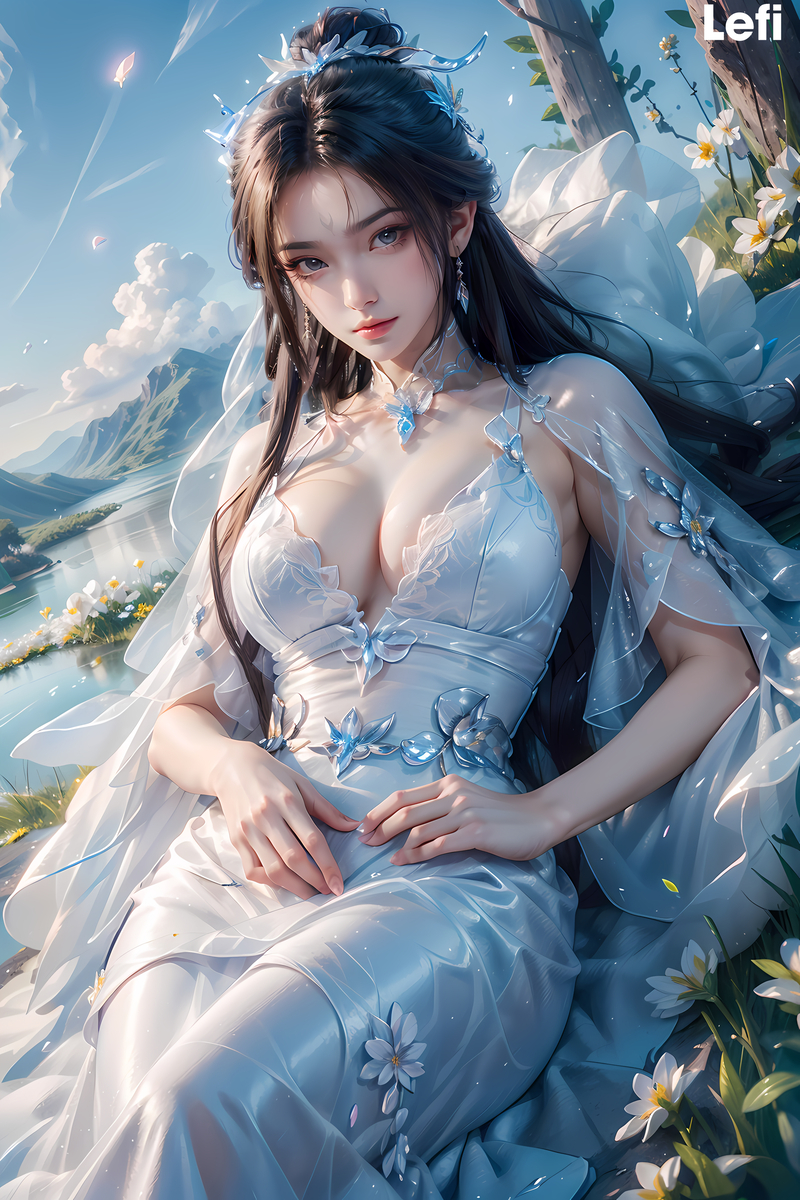 图片[5]-Lu Xueqi-pixiv插画-作品交流服务