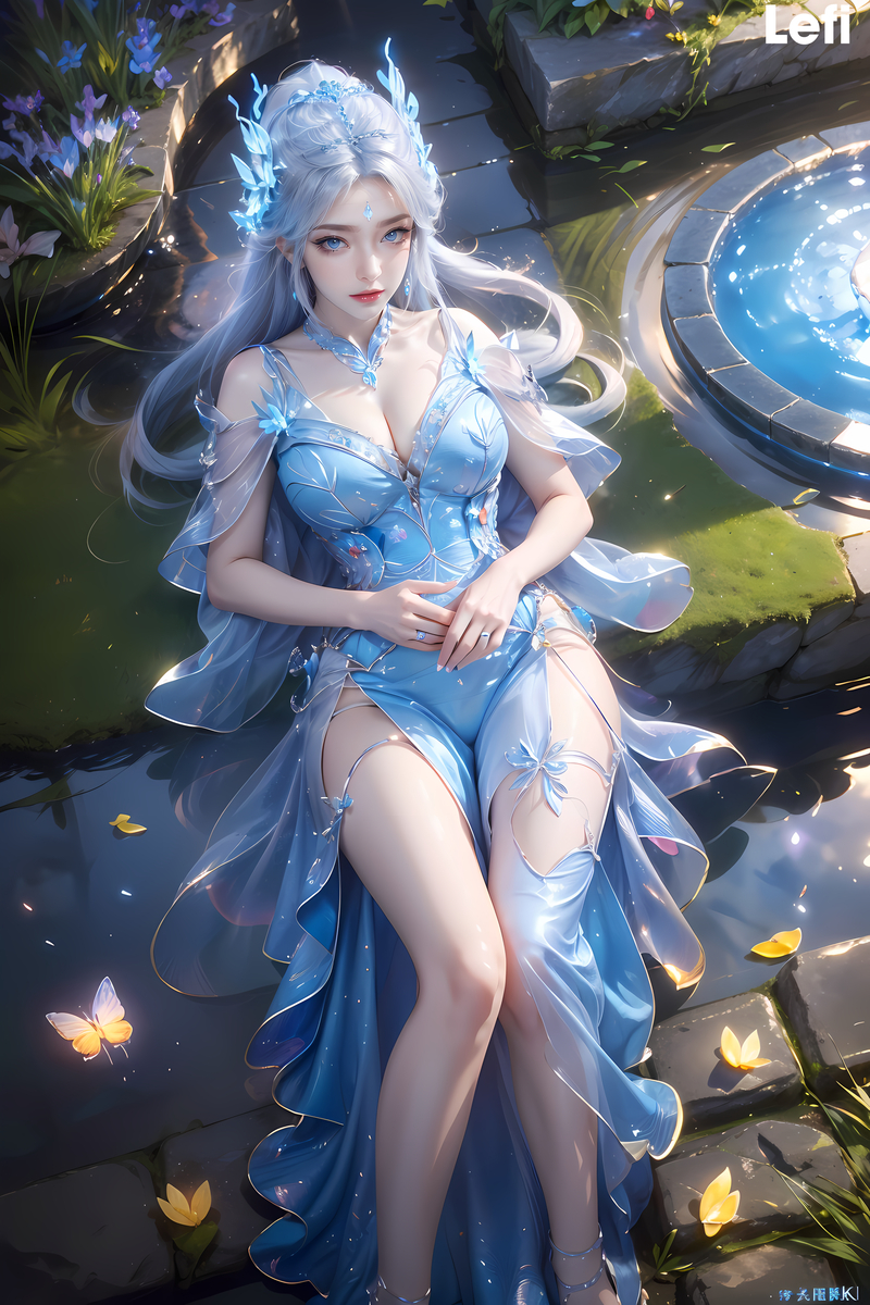 图片[5]-Ning Yudie-pixiv插画-作品交流服务