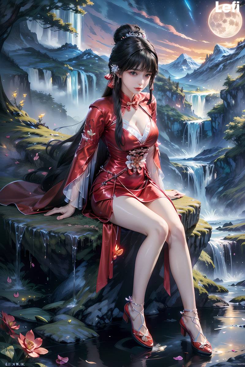 图片[3]-Mo Qing Wu-pixiv插画-作品交流服务