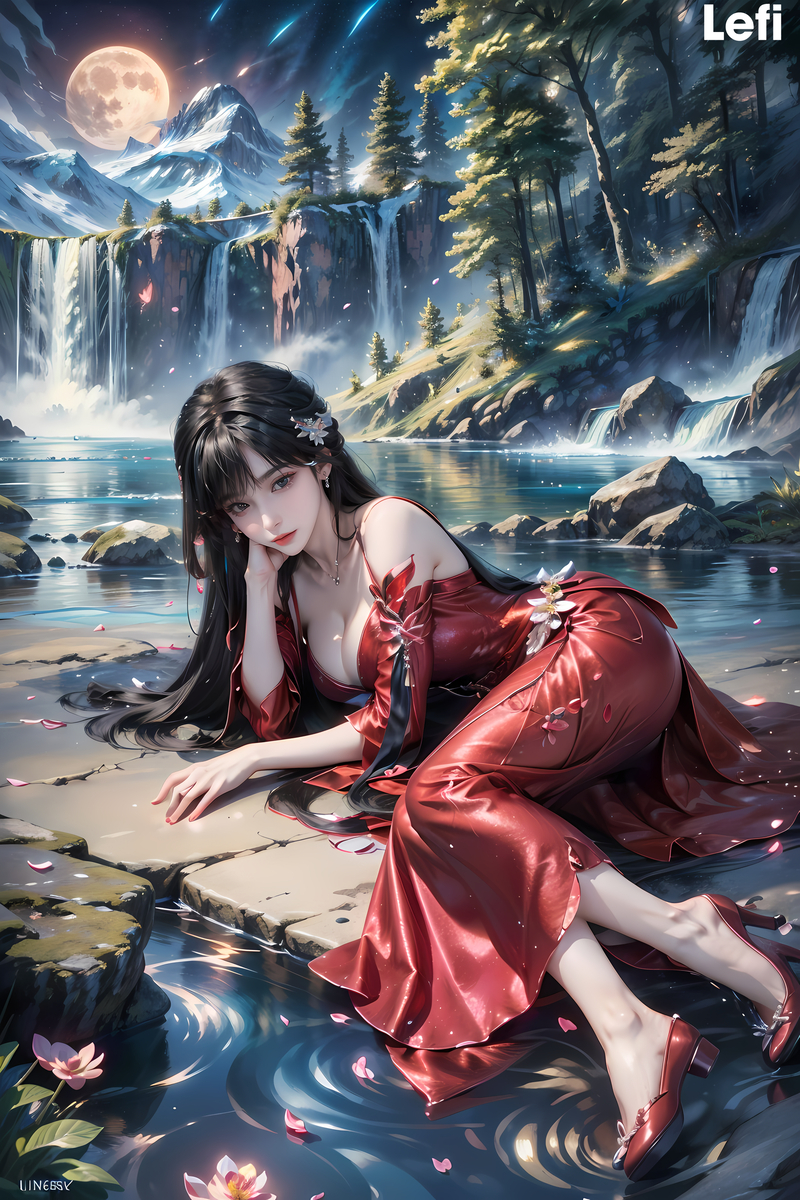 图片[5]-Mo Qing Wu-pixiv插画-作品交流服务