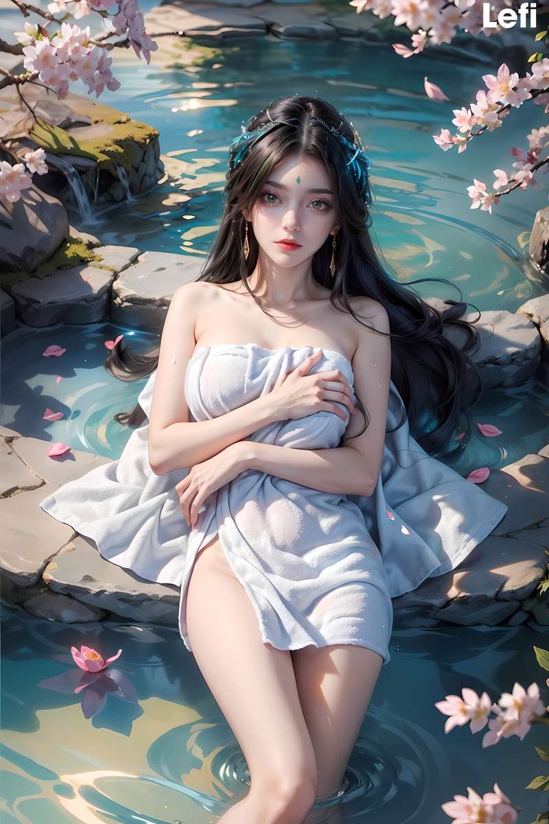 图片[5]-Liu Shen-pixiv插画-作品交流服务