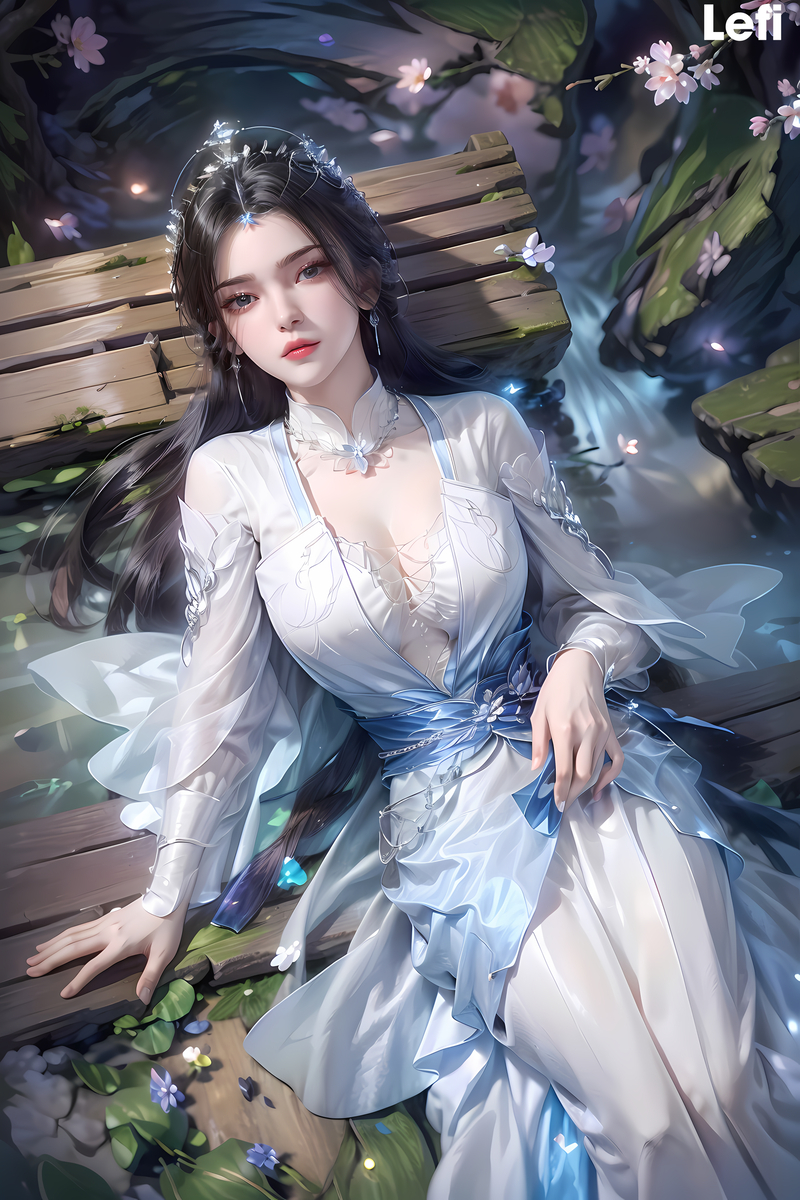 图片[5]-Li Muwan-pixiv插画-作品交流服务