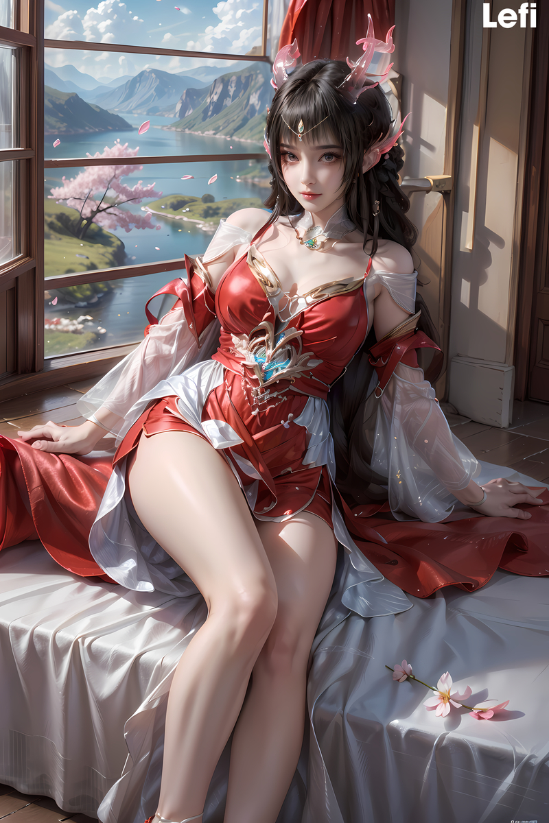 图片[5]-Yun Luo 2-pixiv插画-作品交流服务
