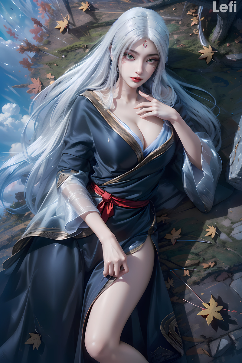 图片[5]-Xiao Bai-pixiv插画-作品交流服务