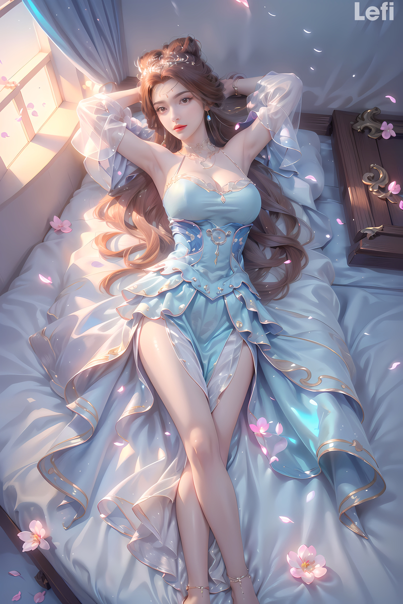 图片[5]-Su Lingyun-pixiv插画-作品交流服务