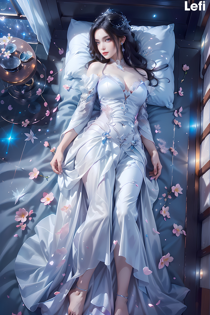 图片[5]-Lu Xueqi-pixiv插画-作品交流服务