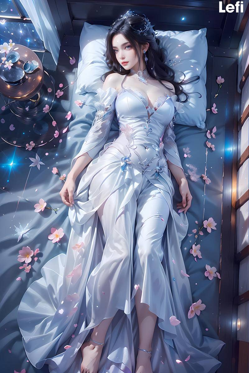 图片[5]-Lu Xueqi-pixiv插画-作品交流服务