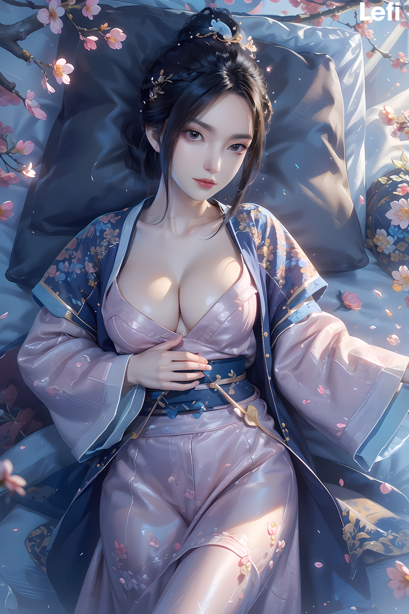 图片[5]-Lou Shu Wan-pixiv插画-作品交流服务