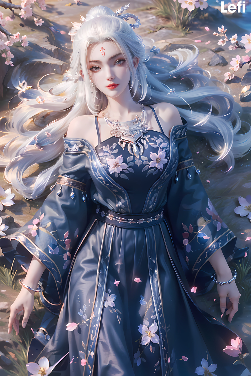 图片[5]-Xiao Bai-pixiv插画-作品交流服务