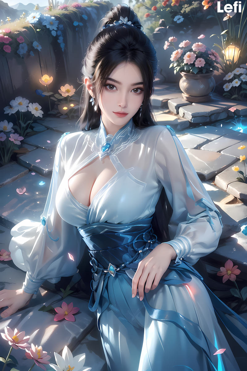 图片[5]-Ning Yao-pixiv插画-作品交流服务