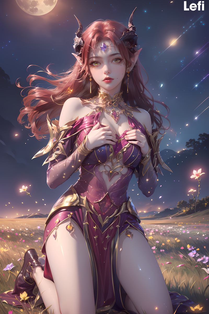 图片[5]-Yao Ye-pixiv插画-作品交流服务