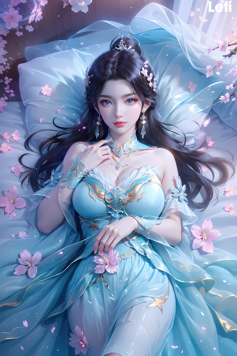 图片[5]-Xun Er-pixiv插画-作品交流服务