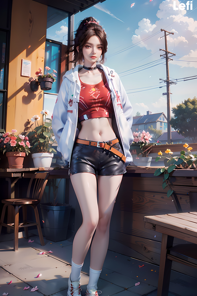 Hong Ying-pixiv插画-作品交流服务