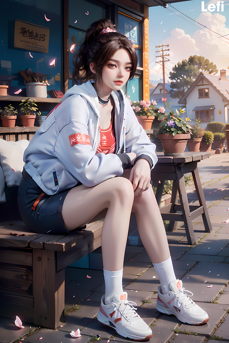Hong Ying-pixiv插画-作品交流服务
